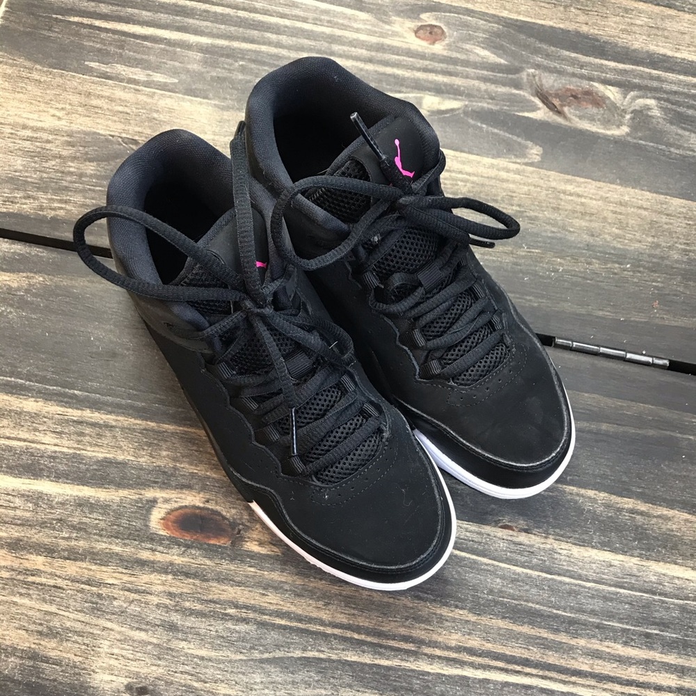 Jordan shoes